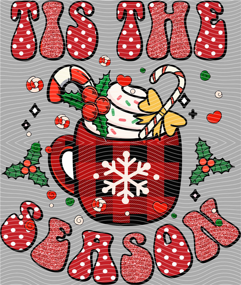 Christmas-DJ 80